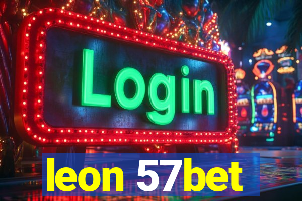 leon 57bet